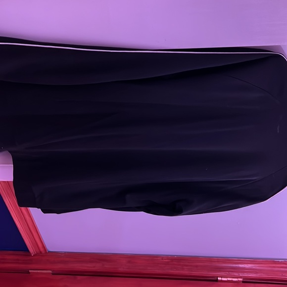 Hugo Boss Black and White Piping Zip Up XXL - Picture 6 of 6